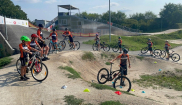 Příměstský cyklotábor 19. – 23.8. 2024