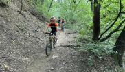 Příměstský cyklotábor 19. – 23.8. 2024
