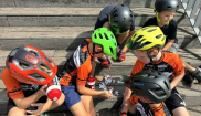 Příměstský cyklotábor 19. – 23.8. 2024