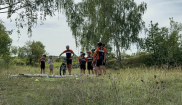 Příměstský cyklotábor 19. – 23.8. 2024
