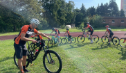 Příměstský cyklotábor 19. – 23.8. 2024