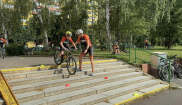 Příměstský cyklotábor 19. – 23.8. 2024