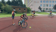 Příměstský cyklotábor 19. – 23.8. 2024