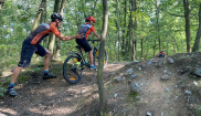 Příměstský cyklotábor 19. – 23.8. 2024