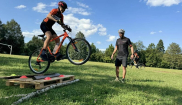 Příměstský cyklotábor 19. – 23.8. 2024