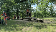 Příměstský cyklotábor 19. – 23.8. 2024