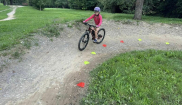 Příměstský cyklotábor 19. – 23.8. 2024