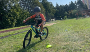 Příměstský cyklotábor 19. – 23.8. 2024