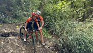 Příměstský cyklotábor 19. – 23.8. 2024