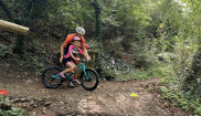 Příměstský cyklotábor 19. – 23.8. 2024