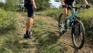 Příměstský cyklotábor 19. – 23.8. 2024