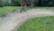 Příměstský cyklotábor 19. – 23.8. 2024