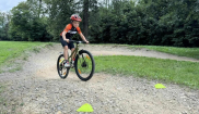 Příměstský cyklotábor 19. – 23.8. 2024
