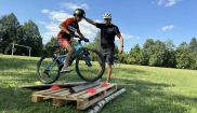 Příměstský cyklotábor 19. – 23.8. 2024