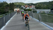 Příměstský cyklotábor 19. – 23.8. 2024