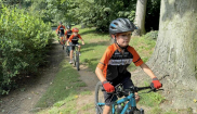 Příměstský cyklotábor 19. – 23.8. 2024