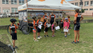 Příměstský cyklotábor 19. – 23.8. 2024