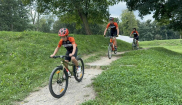 Příměstský cyklotábor 19. – 23.8. 2024