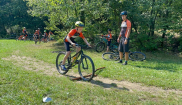 Příměstský cyklotábor 19. – 23.8. 2024