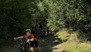 Příměstský cyklotábor 19. – 23.8. 2024