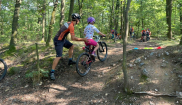 Příměstský cyklotábor 19. – 23.8. 2024