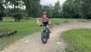 Příměstský cyklotábor 19. – 23.8. 2024