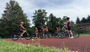 Příměstský cyklotábor 19. – 23.8. 2024