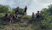 Příměstský cyklotábor 19. – 23.8. 2024