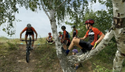 Příměstský cyklotábor 19. – 23.8. 2024