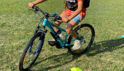 Příměstský cyklotábor 19. – 23.8. 2024