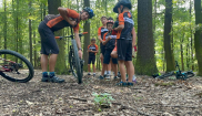 Příměstský cyklotábor 19. – 23.8. 2024