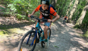 Příměstský cyklotábor 19. – 23.8. 2024