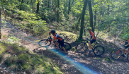 Příměstský cyklotábor 19. – 23.8. 2024