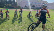 Příměstský cyklotábor 19. – 23.8. 2024