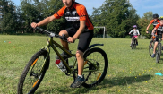 Příměstský cyklotábor 19. – 23.8. 2024