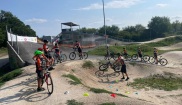 Příměstský cyklotábor 19. – 23.8. 2024