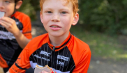 Příměstský cyklotábor 19. – 23.8. 2024