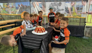 Příměstský cyklotábor 19. – 23.8. 2024