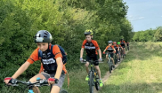 Příměstský cyklotábor 19. – 23.8. 2024