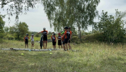 Příměstský cyklotábor 19. – 23.8. 2024