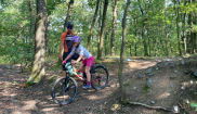 Příměstský cyklotábor 19. – 23.8. 2024