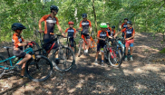 Příměstský cyklotábor 19. – 23.8. 2024
