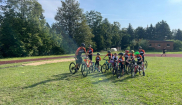 Příměstský cyklotábor 19. – 23.8. 2024