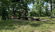 Příměstský cyklotábor 19. – 23.8. 2024