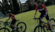 Příměstský cyklotábor 19. – 23.8. 2024