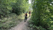 Příměstský cyklotábor 19. – 23.8. 2024