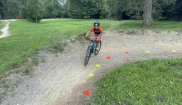 Příměstský cyklotábor 19. – 23.8. 2024