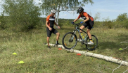 Příměstský cyklotábor 19. – 23.8. 2024