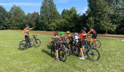 Příměstský cyklotábor 19. – 23.8. 2024