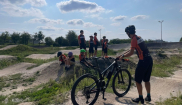 Příměstský cyklotábor 19. – 23.8. 2024